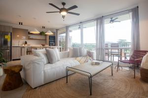 Tasteful View 2BR Condo E31 at Playa Venao