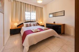 Apartment Dream Holidays Rhodes Greece