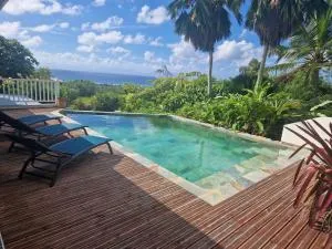 villa Aymanne - Les Basses