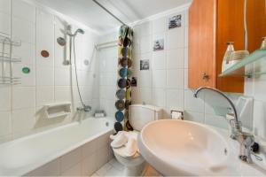 Apartment Dream Holidays
