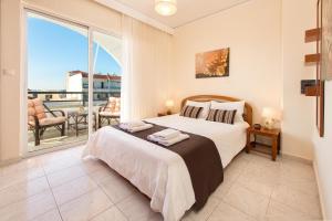 Apartment Dream Holidays Rhodes Greece