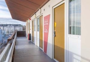 Hotels B&B HOTEL Saint-Malo Centre : photos des chambres