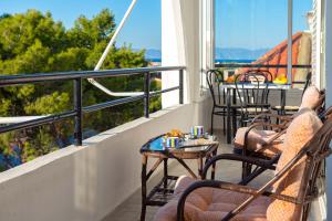 Apartment Dream Holidays Rhodes Greece