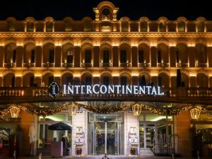 InterContinental Marseille - Hotel Dieu by IHG