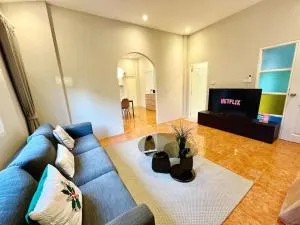 Prime Hill Villa E1 near Central shopping Mall - Ban Ket Ho