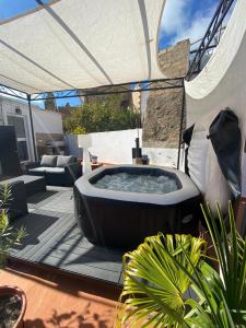 CASA RICARDO " LE GITE "