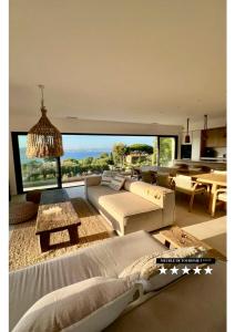 Villa PERLE DE GIENS