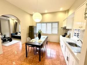 Prime Hill Villa E1 near Central shopping Mall