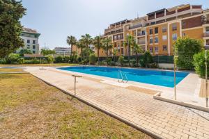 Apartamento Azucarera by Solset