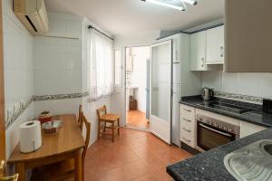 Apartamento Azucarera by Solset
