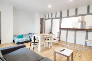 Appartements Le Cypri-Un - Cosy - Calme : photos des chambres