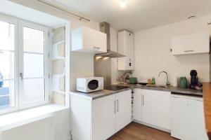 Le CypriUn - Cosy - Calme