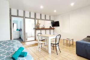 Le CypriUn - Cosy - Calme