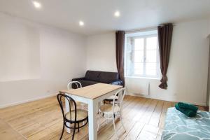 Appartements Le Cypri-Un - Cosy - Calme : photos des chambres