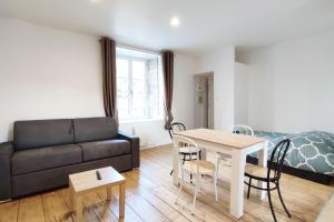 Appartements Le Cypri-Un - Cosy - Calme : photos des chambres