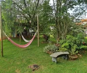 Chácara Flórida - Iperó