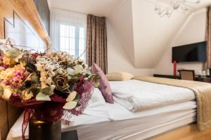 Plitvice Falls Cottage - Luxury rooms & Dinner