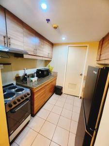2BR 90sqm Furnished Condo Shaw Blvd, Mandaluyong
