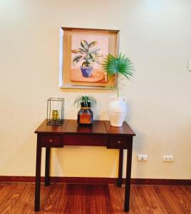 2BR 90sqm Furnished Condo Shaw Blvd, Mandaluyong