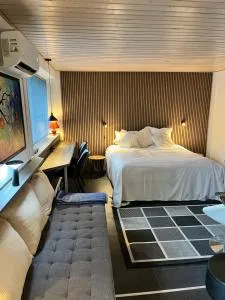 The Apartment - Nordborg