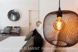 B&B / Chambres d'hotes LAROZIERE Chambres d’hotes : photos des chambres