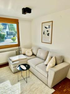 Schickes Wohnen in top Lage