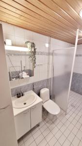 Lakeside Serenity Lutakko - sauna, parking