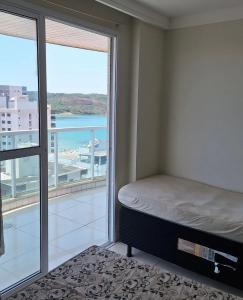 Apto Praia do Morro Guarapari