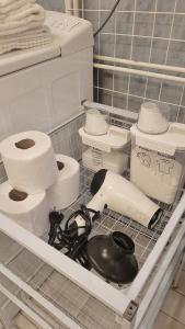 Lakeside Serenity Lutakko - sauna, parking