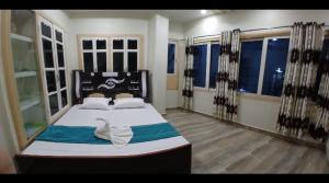 Rudhraks home stay