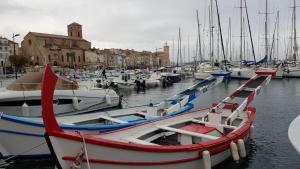 B&B / Chambres d'hotes L-Enclos de la plage : photos des chambres