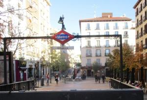 Apartamentos Gravina