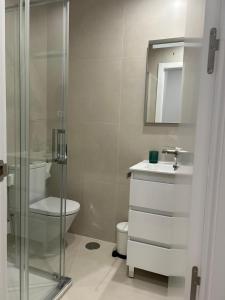 Apartamentos Gravina