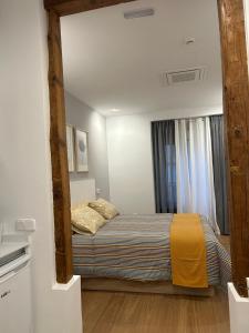 Apartamentos Gravina