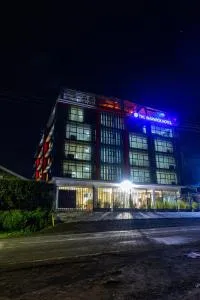 The Warwick Hotel, Nanyuki Kenya - Maua