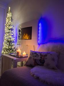 Il cielo in una stanza