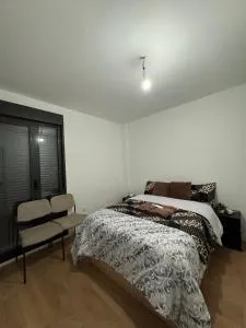 Suite Porras Madrid - Getafe