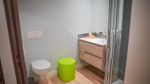 Appart'hotels KoonTy - Chambres et Appartements a Landerneau : photos des chambres