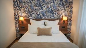 Appart'hotels KoonTy - Chambres et Appartements a Landerneau : photos des chambres