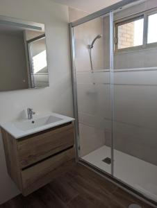 mar y golf en muchavista