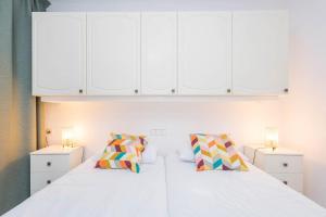 Home with Terrace in Playa del Ingles-Pool & Beach