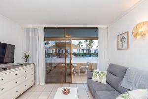 Home with Terrace in Playa del Ingles-Pool & Beach