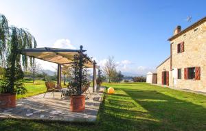 Gorgeous Home In Terre Roveresche