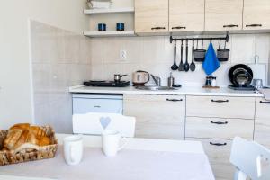 Home-Like Studio Walking Distance to the Old Town l Washing Machine l Bus Station Nearby