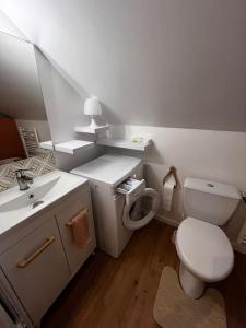 Le studio cosy
