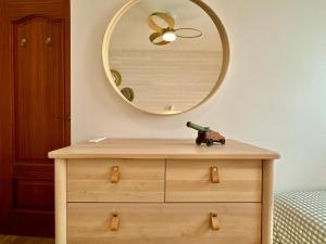 La Casita Verde 2BR - Pool, Parking & Aircon