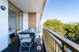 Mediterranean Way - Catalunya 92