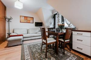 VisitZakopane - Apartament Olimp
