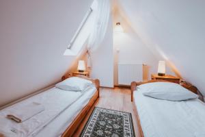 VisitZakopane - Apartament Olimp