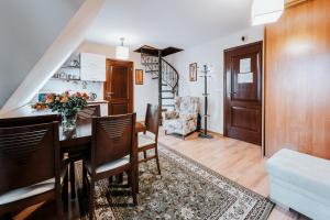 VisitZakopane - Apartament Olimp